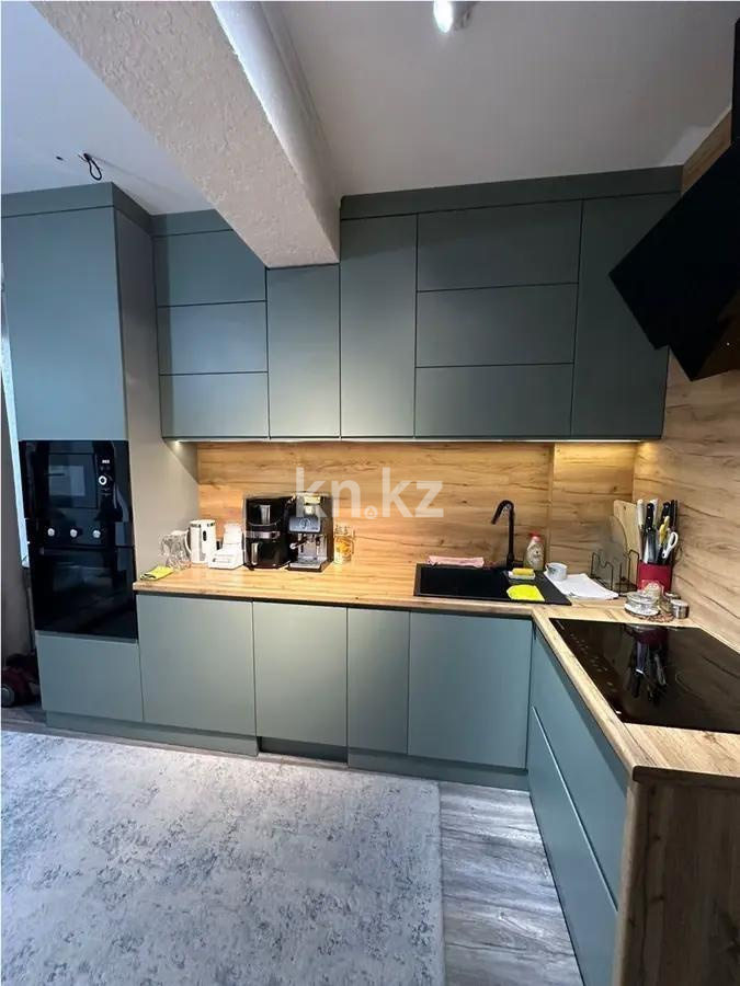 Продажа 2-комнатной квартиры, 62 м², Кульджинский тракт, дом  16/8 в Алматы - фото 3