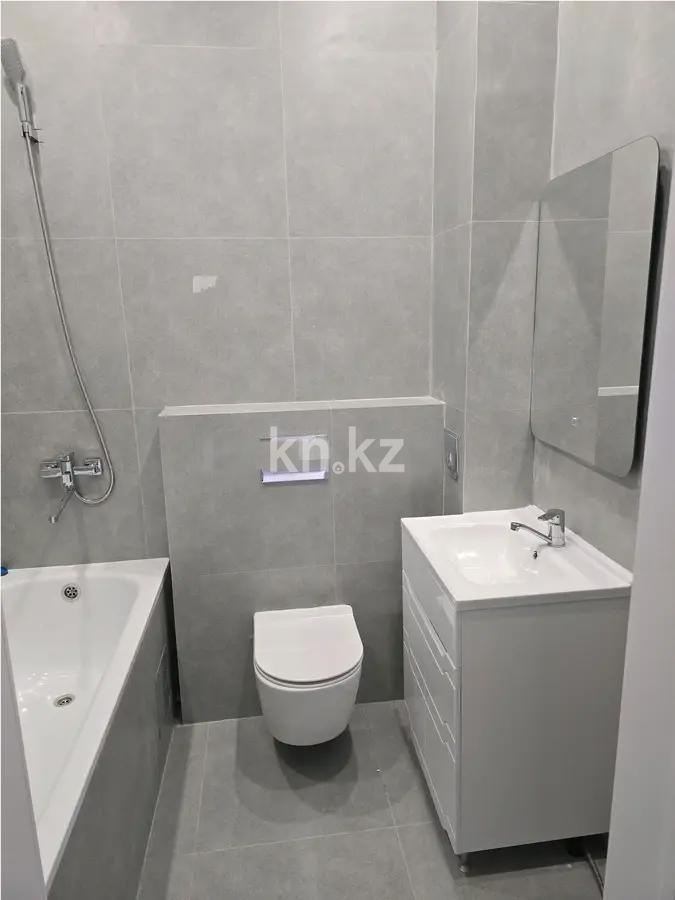 Продажа 1-комнатной квартиры, 37.35 м², ул. А-52, дом  2 в Астане - фото 3