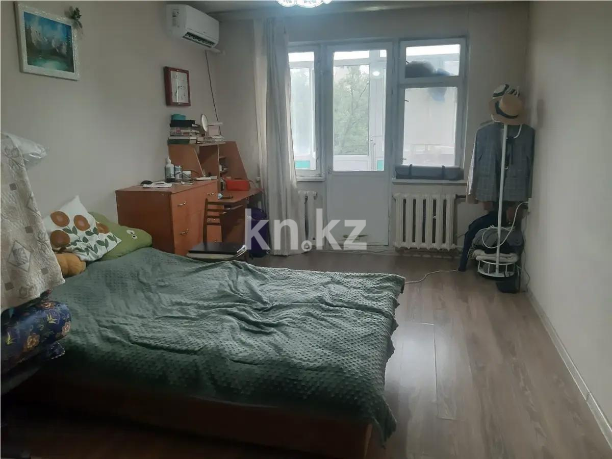 Продажа 1-комнатной квартиры, 33 м² в Алматы