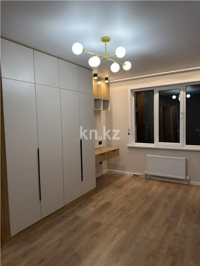 Продажа 3-комнатной квартиры, 93.1 м² в Алматы - фото 3