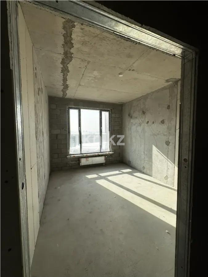 Продажа 3-комнатной квартиры, 78.4 м² в Алматы