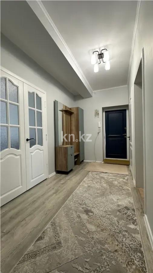 Продажа 3-комнатной квартиры, 89 м², ул. Утепова, дом  4 в Алматы - фото 6