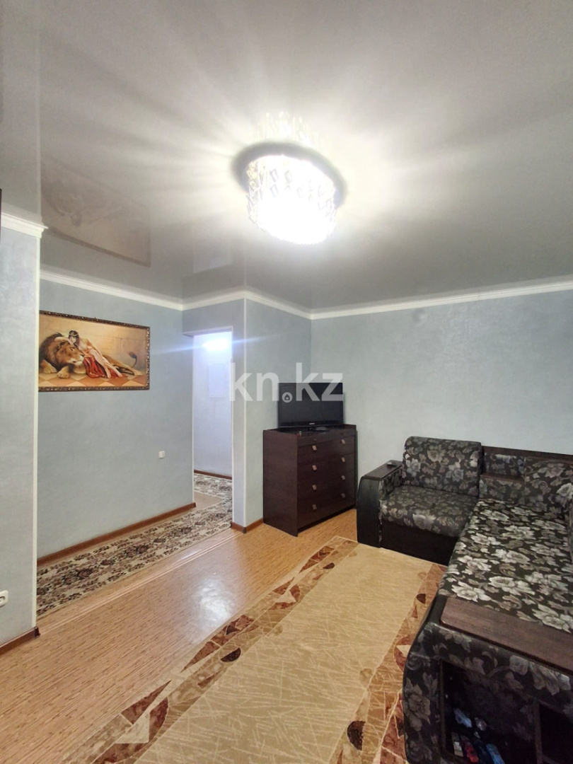 Продажа 2-комнатной квартиры, 43.7 м² в Астане - фото 5