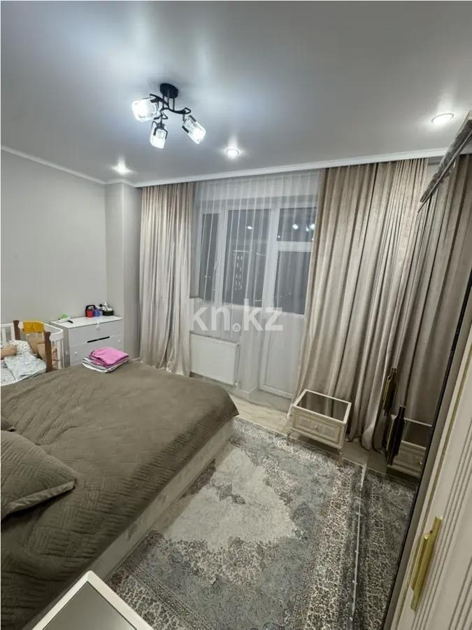 Продажа 4-комнатной квартиры, 130 м², пр. Кошкарбаева, дом  26б в Астане - фото 4