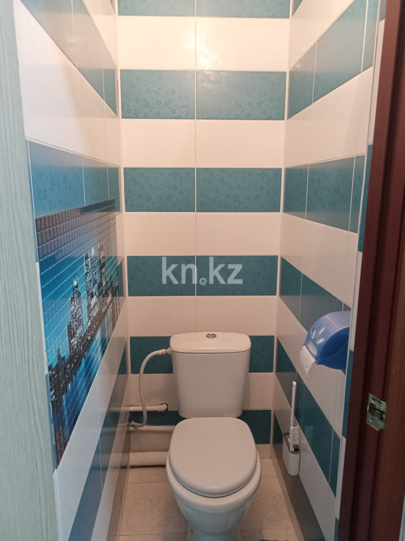 Продажа 2-комнатной квартиры, 45 м², Абая, дом  5 в Усть-Каменогорске