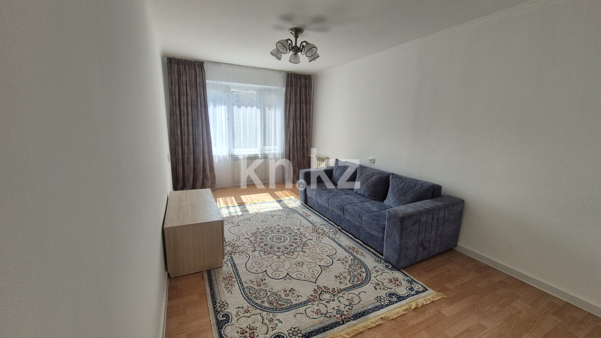 Аренда 2-комнатной квартиры, 55 м² в Алматы