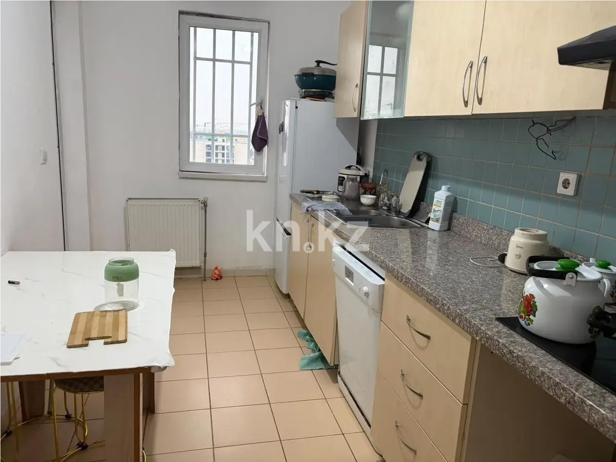 Продажа 2-комнатной квартиры, 66.2 м² в Алматы - фото 2