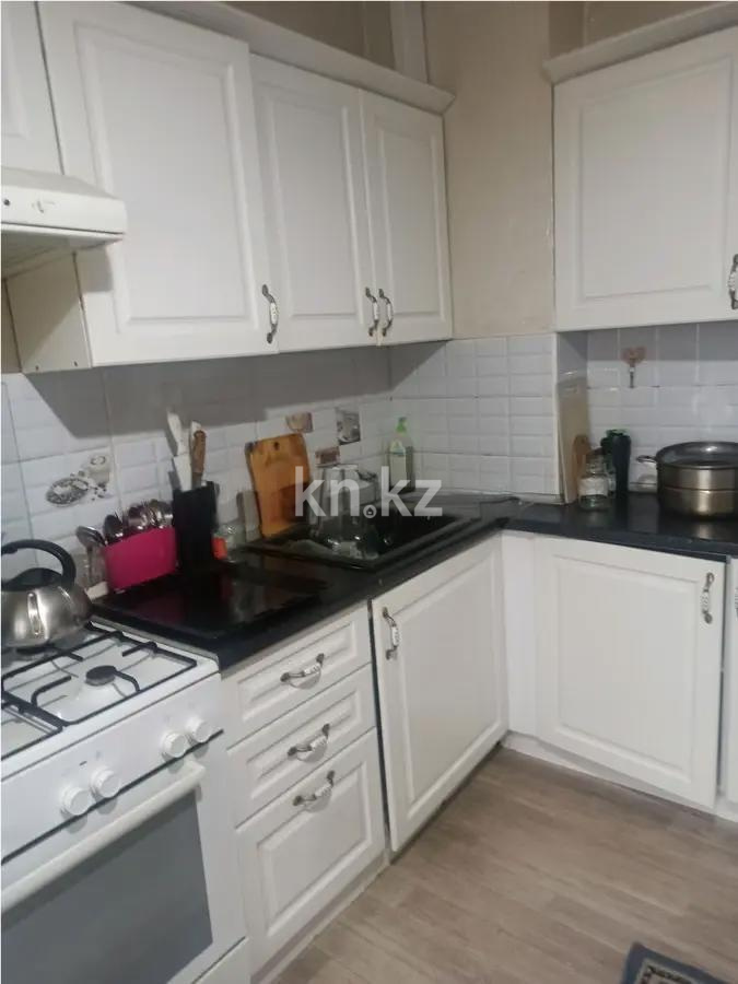 Продажа 2-комнатной квартиры, 65.9 м², мкр. Кокжиек, дом  46 в Алматы - фото 4