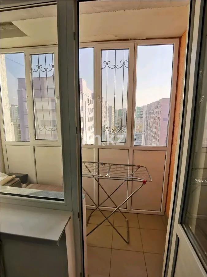 Продажа 1-комнатной квартиры, 38.8 м² в Алматы - фото 4
