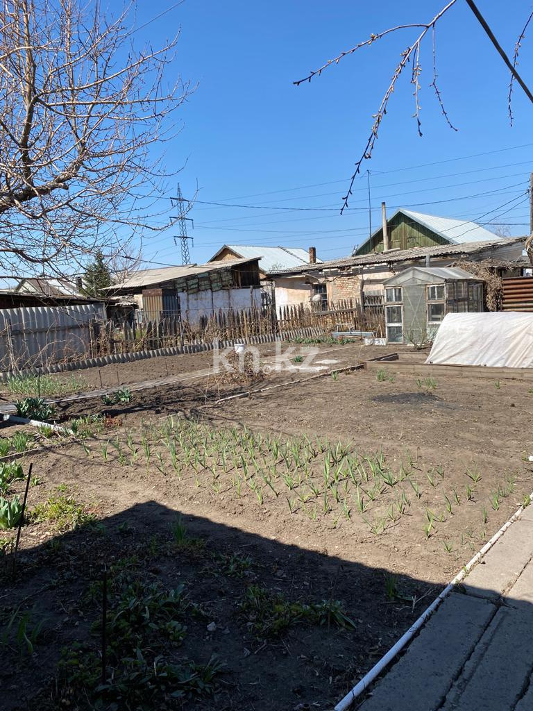 Продажа 3-комнатного дома, 58.3 м², ул. Сатпаева в Караганде - фото 14