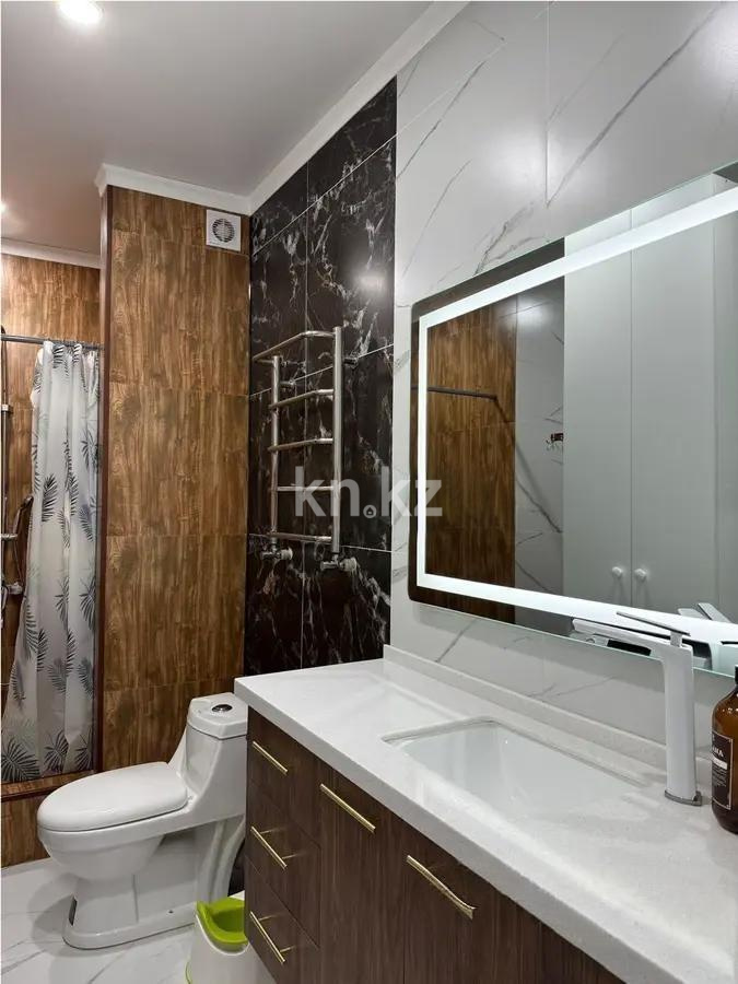 Продажа 2-комнатной квартиры, 44 м² в Алматы - фото 4