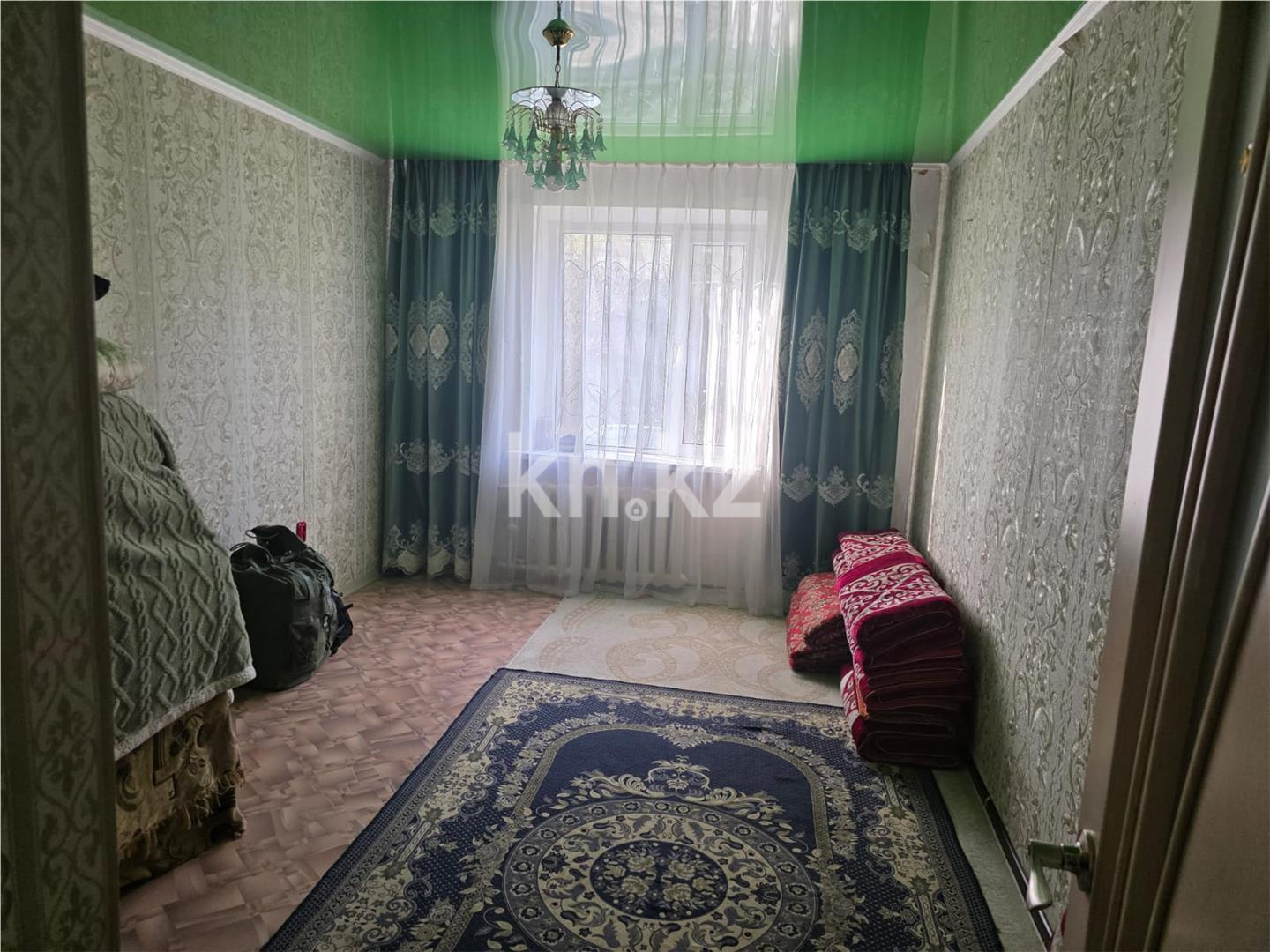 Продажа 3-комнатной квартиры, 69 м² в Темиртау