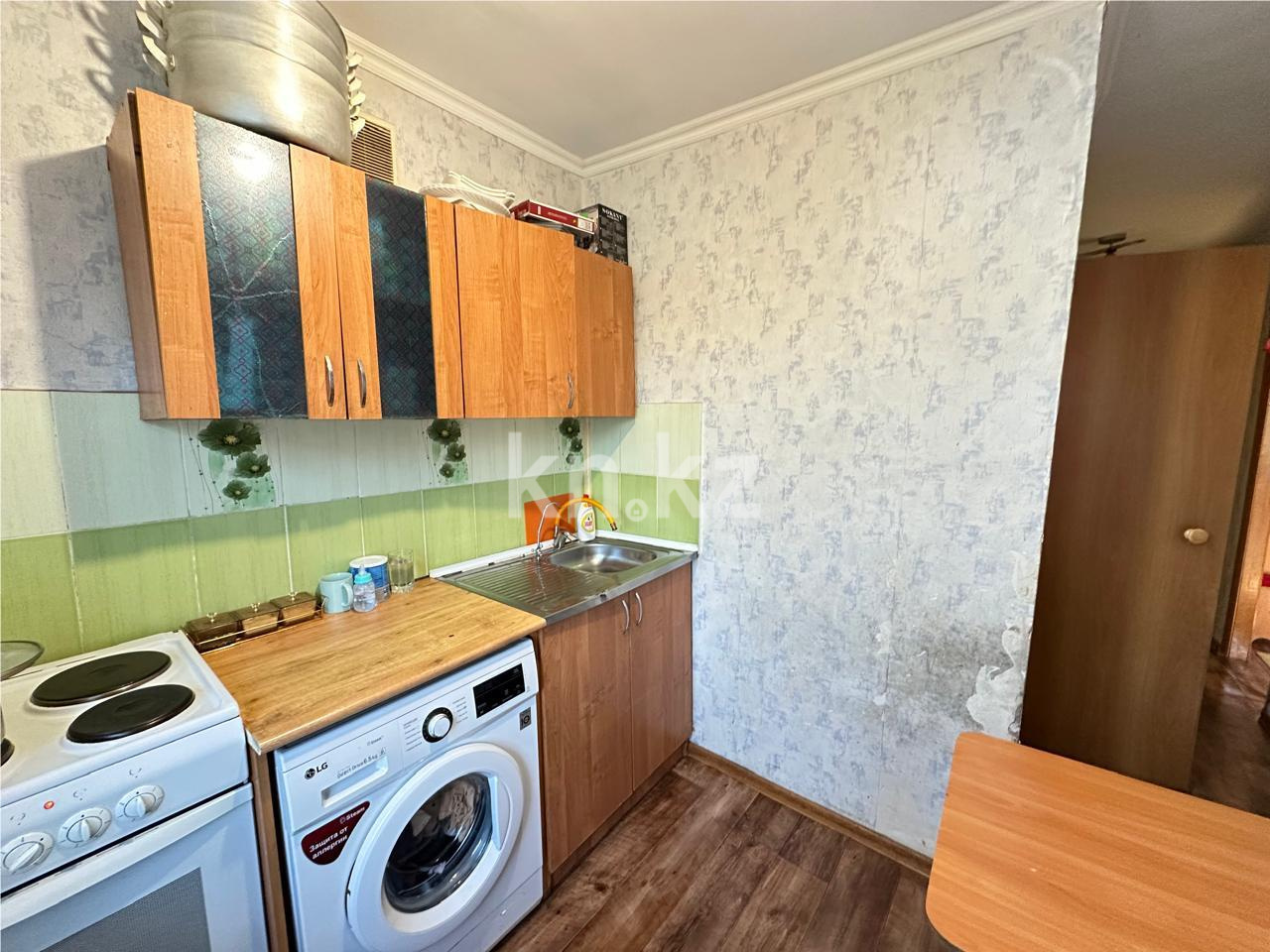 Продажа 2-комнатной квартиры, 43 м² в Караганде - фото 6