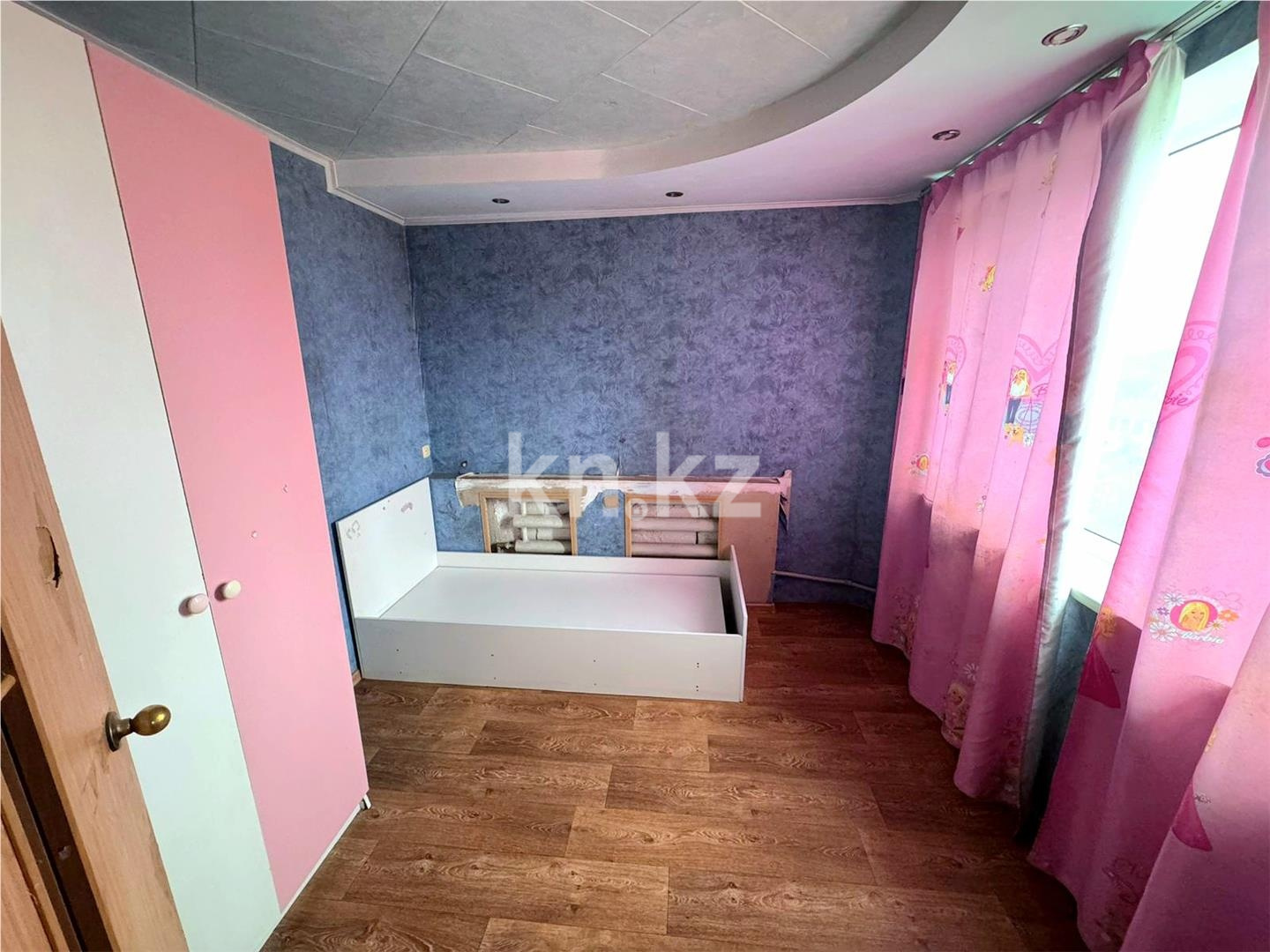 Продажа 4-комнатной квартиры, 61 м² в Темиртау