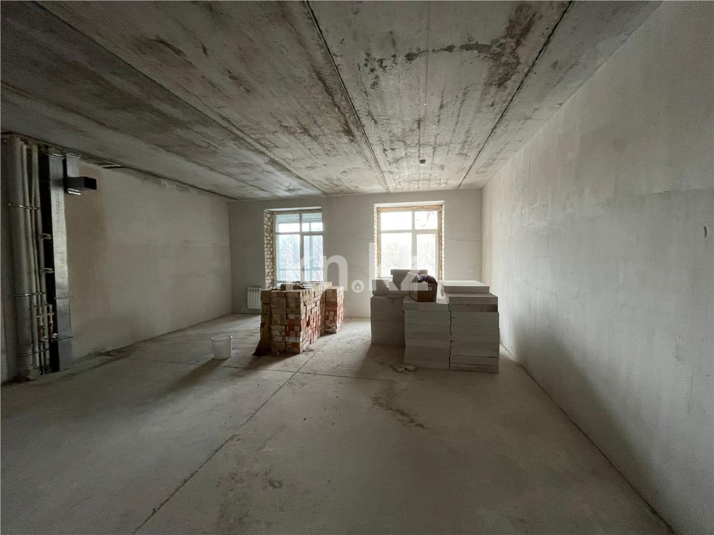 Продажа 1-комнатной квартиры, 46 м² в Караганде - фото 7