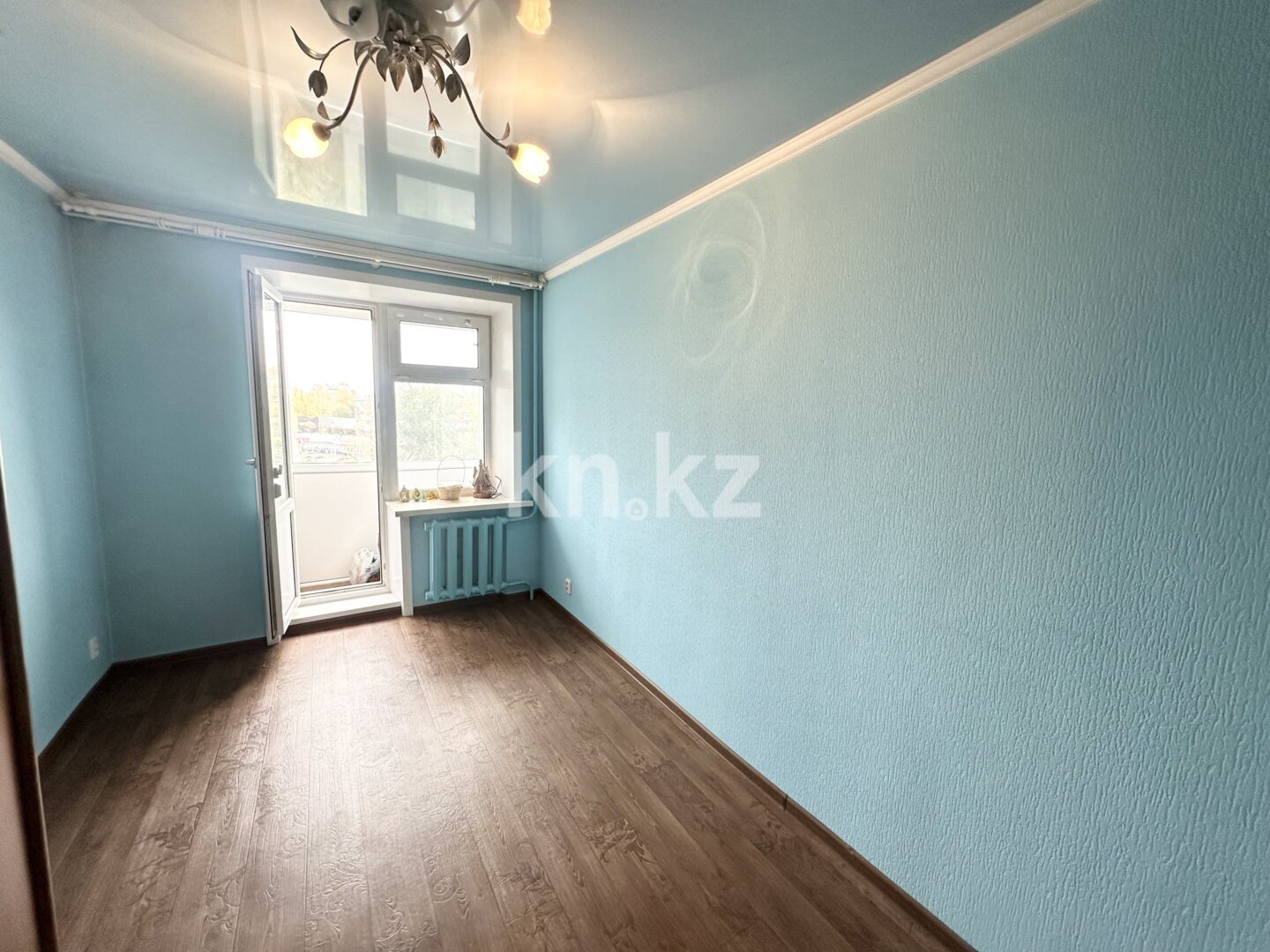Продажа 3-комнатной квартиры, 59 м² в Караганде - фото 8
