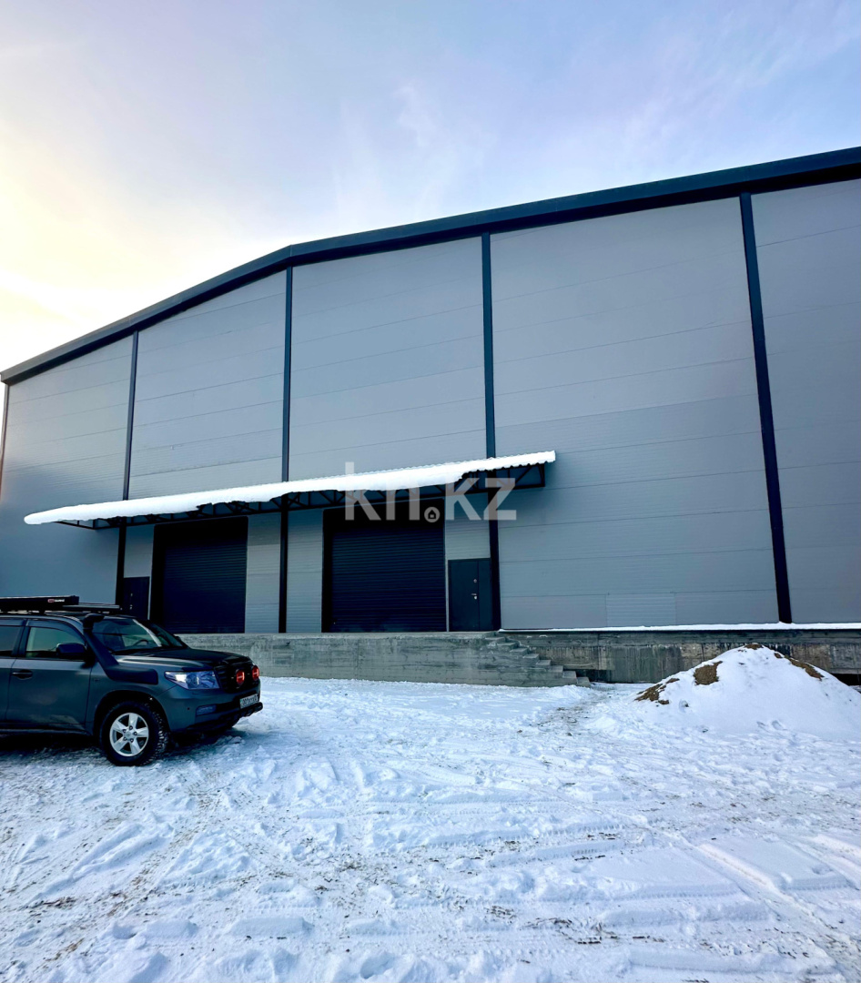 Аренда базы, 2400 м² в Алматы - фото 7