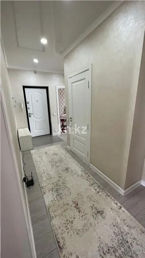 Продажа 3-комнатной квартиры, 75 м² в Алматы - фото 11