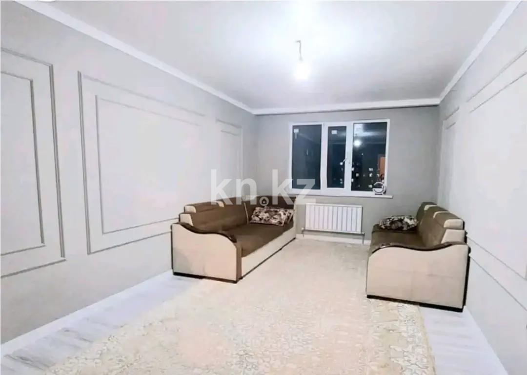 Продажа 2-комнатной квартиры, 61.4 м², пр. Райымбека, дом  590/10 в Алматы