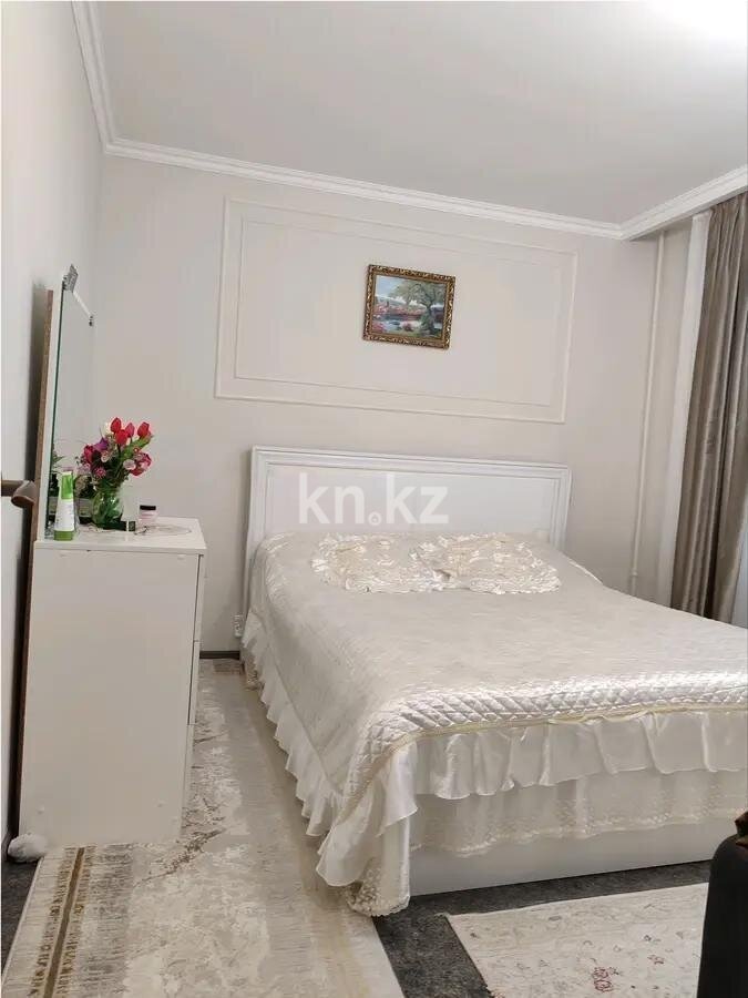 Продажа 3-комнатной квартиры, 60 м² в Алматы - фото 2