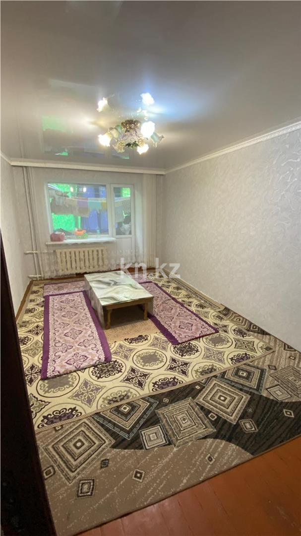 Продажа 3-комнатной квартиры, 59 м², ул. Чернышевского в Темиртау