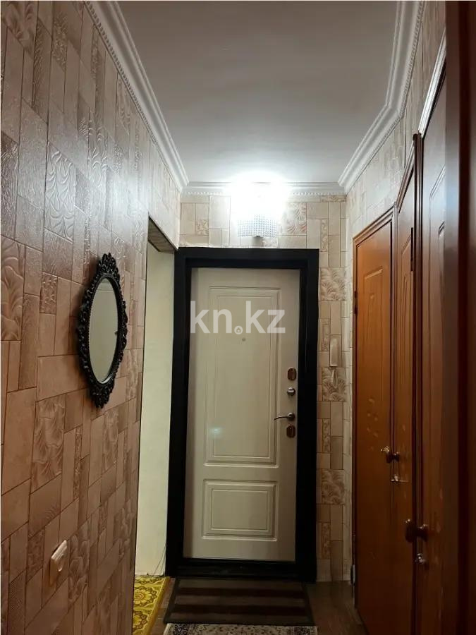 Продажа 1-комнатной квартиры, 32 м² в Караганде - фото 3