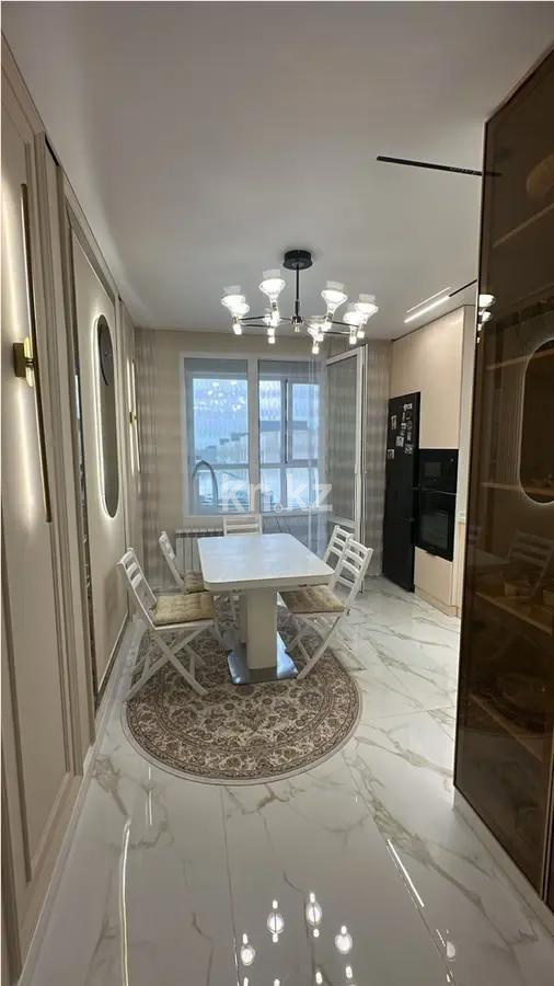 Продажа 4-комнатной квартиры, 110 м², ул. Коктерек, дом  139/12 в Алматы - фото 5