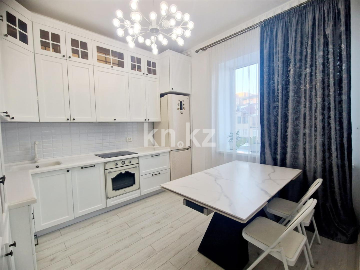 Продажа 2-комнатной квартиры, 72 м² в Караганде - фото 6