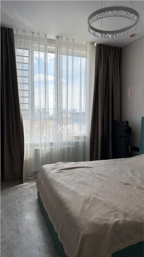 Продажа 3-комнатной квартиры, 96.5 м², пр. Тауелсыздык, дом  23 в Астане - фото 2