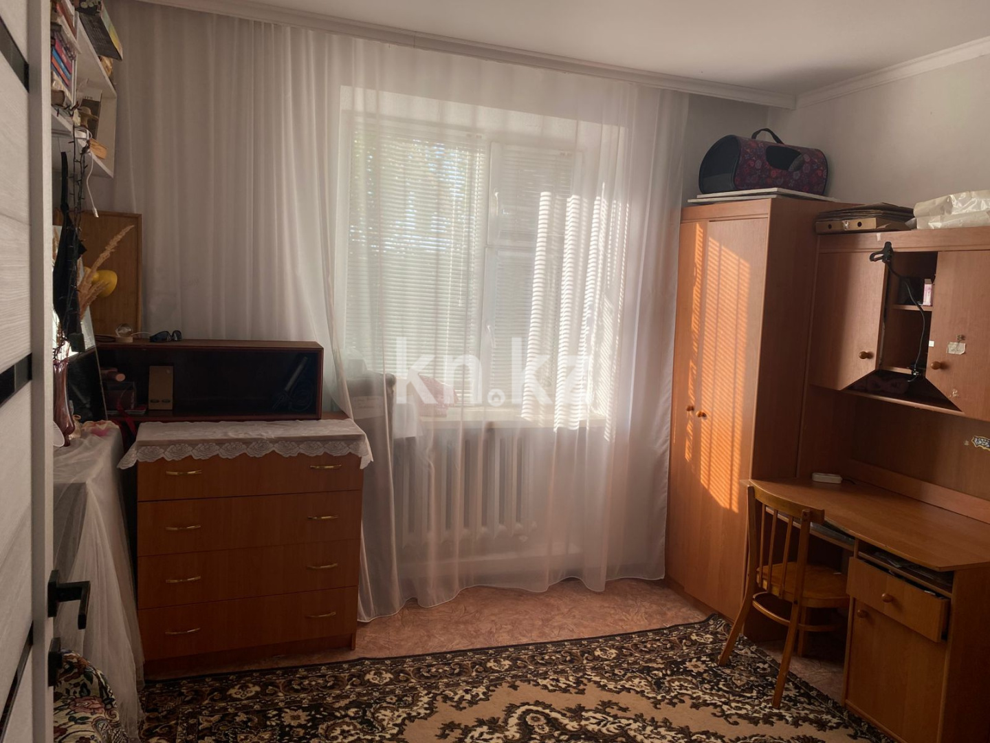 Продажа 3-комнатной квартиры, 63 м², ул. Тюленина в Уральске - фото 3