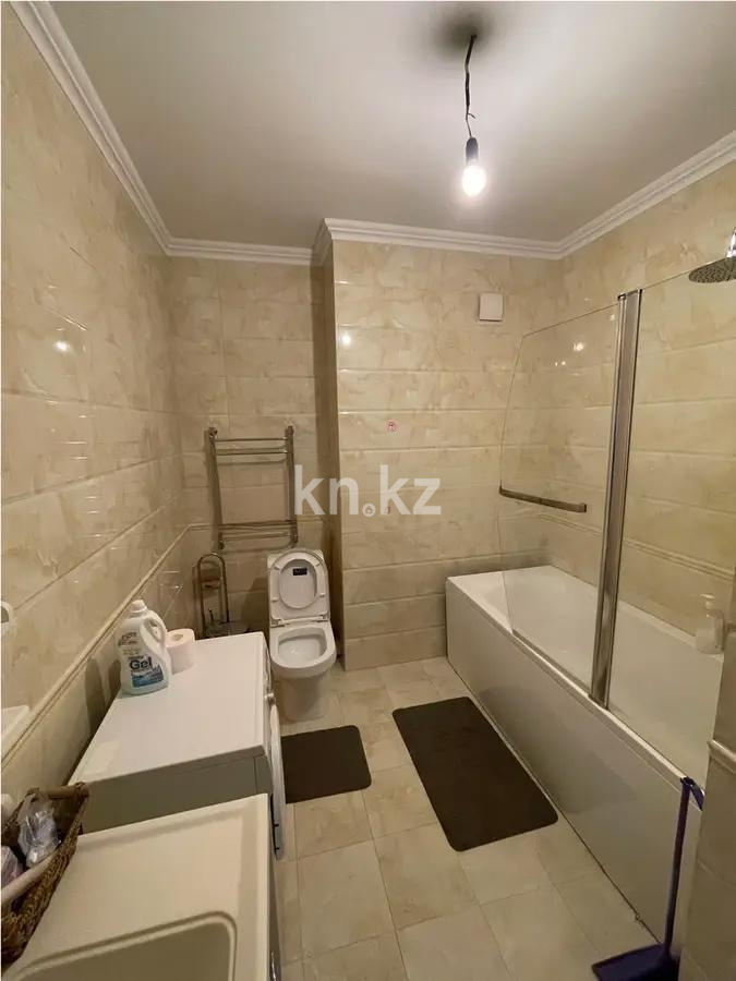 Продажа 2-комнатной квартиры, 72.5 м² в Алматы - фото 3
