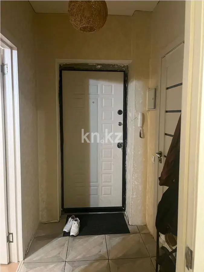 Продажа 1-комнатной квартиры, 39 м², мкр-н Зердели, дом  1/58 в Алматы - фото 4