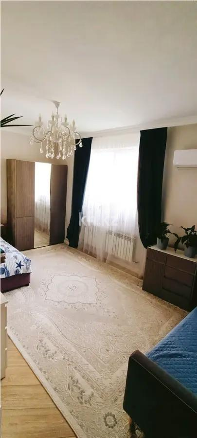Продажа 2-комнатной квартиры, 61 м², пр. Кошкарбаева, дом  32/2 в Астане - фото 3