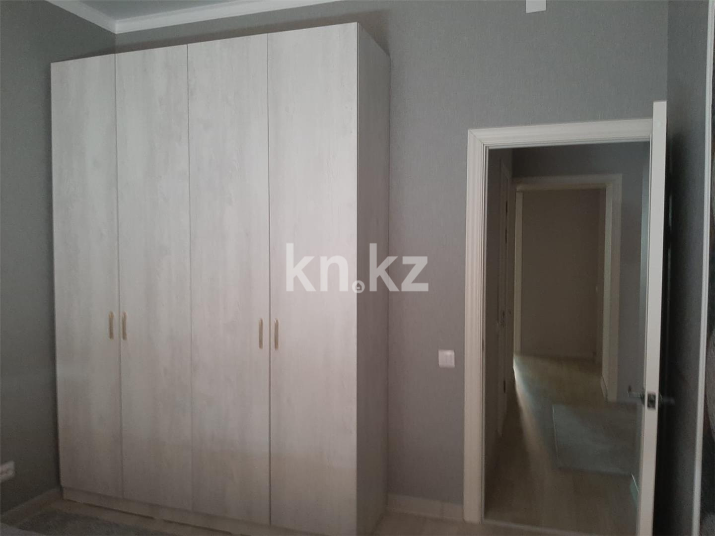 Продажа 4-комнатной квартиры, 117 м², пр. Строителей, дом  33/4 в Караганде - фото 5