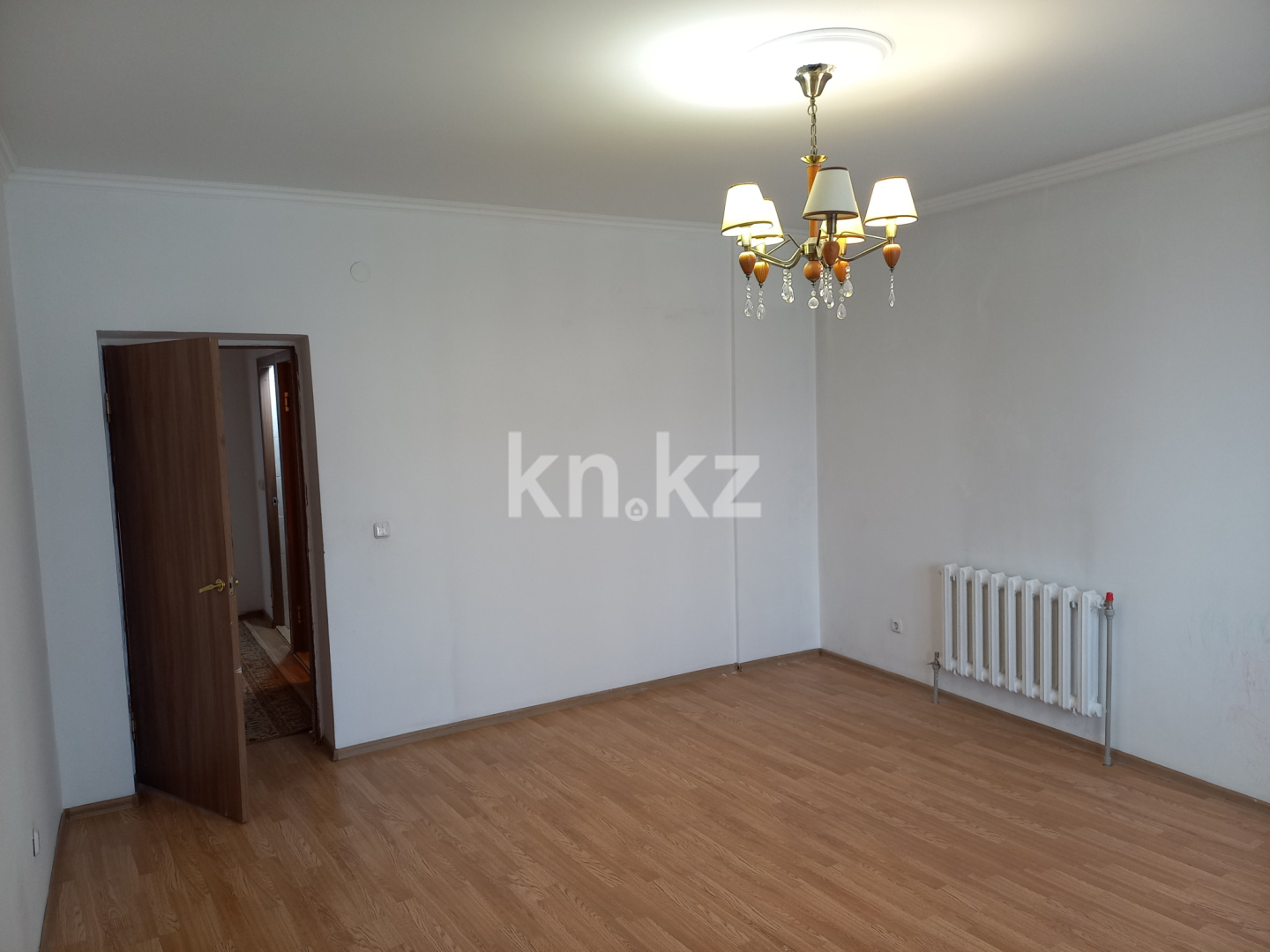 Аренда 3-комнатной квартиры, 123 м² в Алматы - фото 27