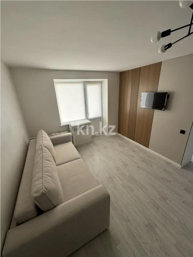 Продажа 1-комнатной квартиры, 30 м² в Алматы - фото 2