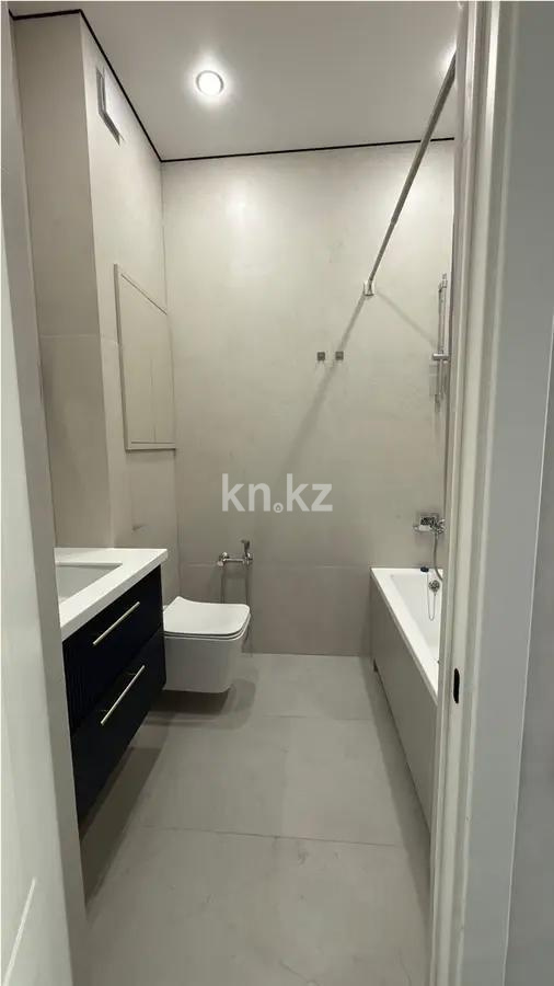 Продажа 3-комнатной квартиры, 90 м², ул. Казыбек би, дом  9 в Астане - фото 4