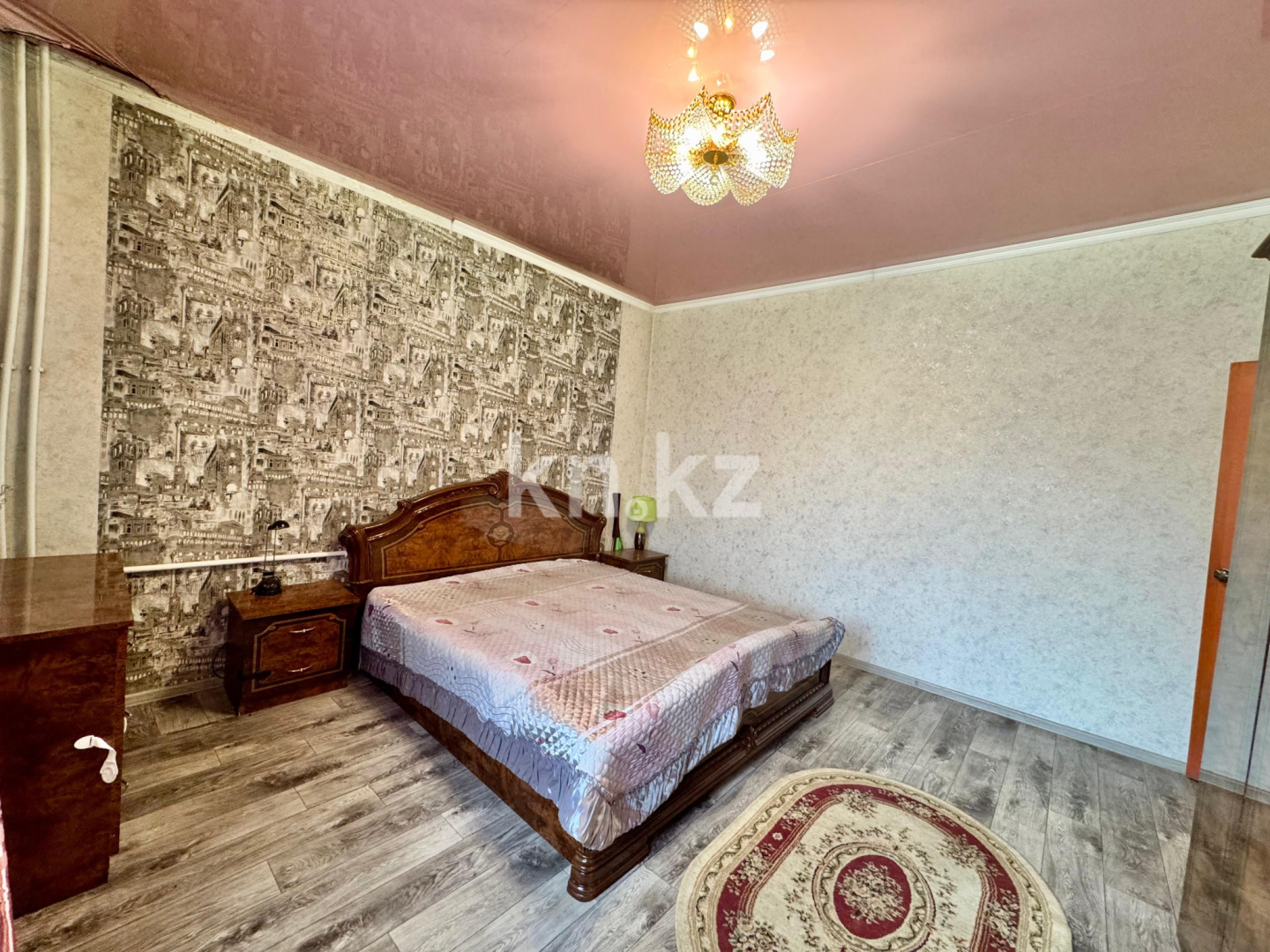 Продажа 3-комнатной квартиры, 72 м², ул. Московская в Караганде - фото 4