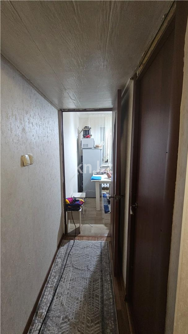 Продажа 1-комнатной квартиры, 33 м², ул. Кравцова в Астане - фото 4