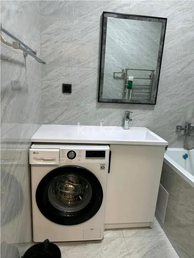 Продажа 3-комнатной квартиры, 80 м² в Алматы - фото 3