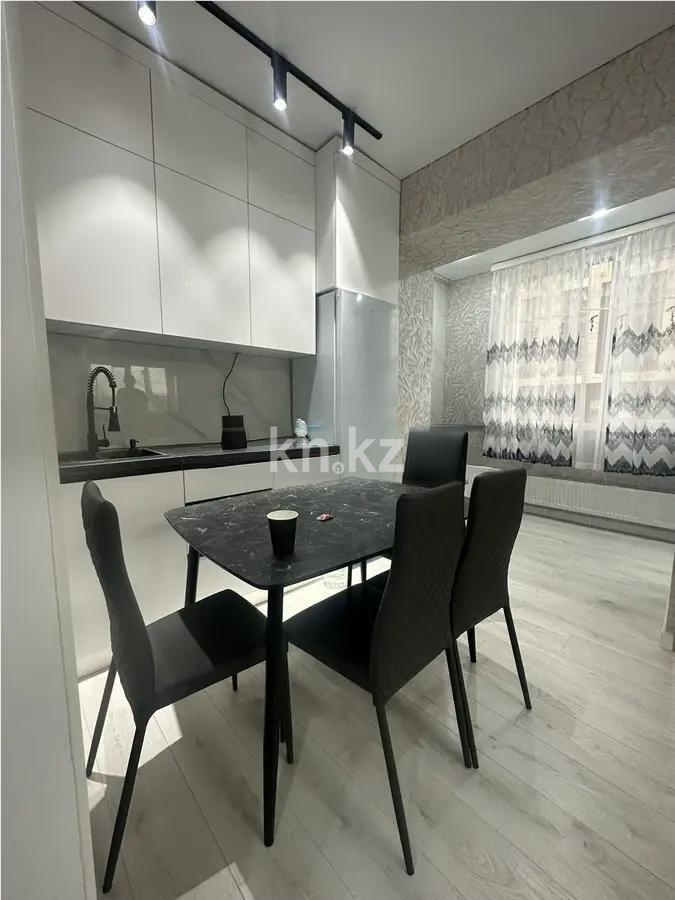 Продажа 2-комнатной квартиры, 58 м² в Алматы - фото 3