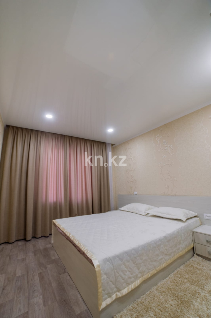 Аренда 2-комнатной квартиры посуточно, 53 м² в Темиртау - фото 17