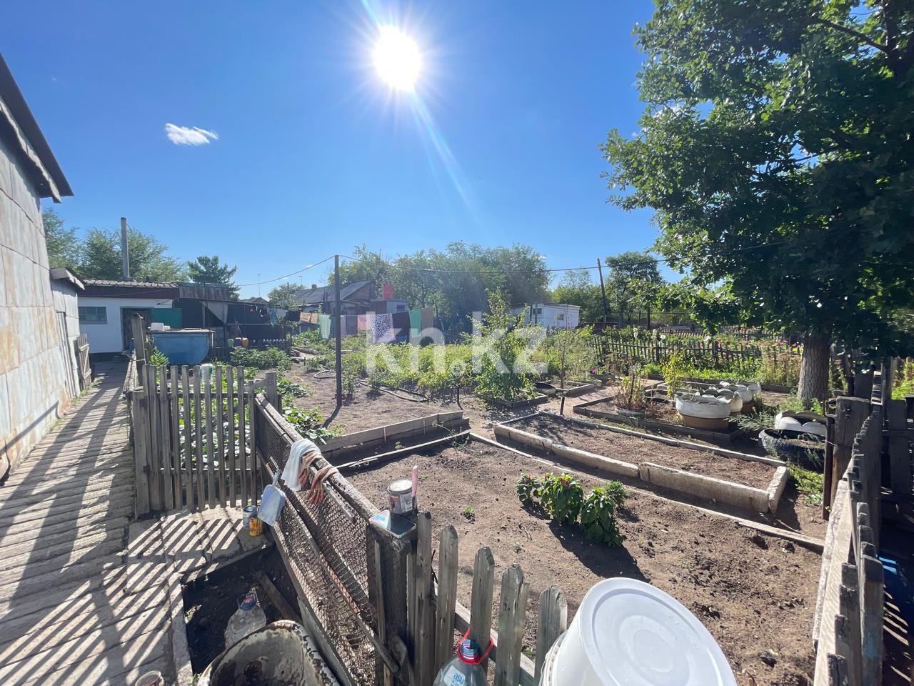 Продажа 3-комнатного дома, 55 м², Морозова, дом  61 в Сарани - фото 16