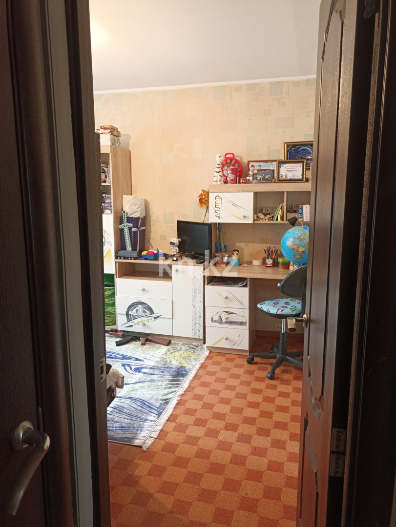 Продажа 3-комнатной квартиры, 61 м² в Караганде - фото 8