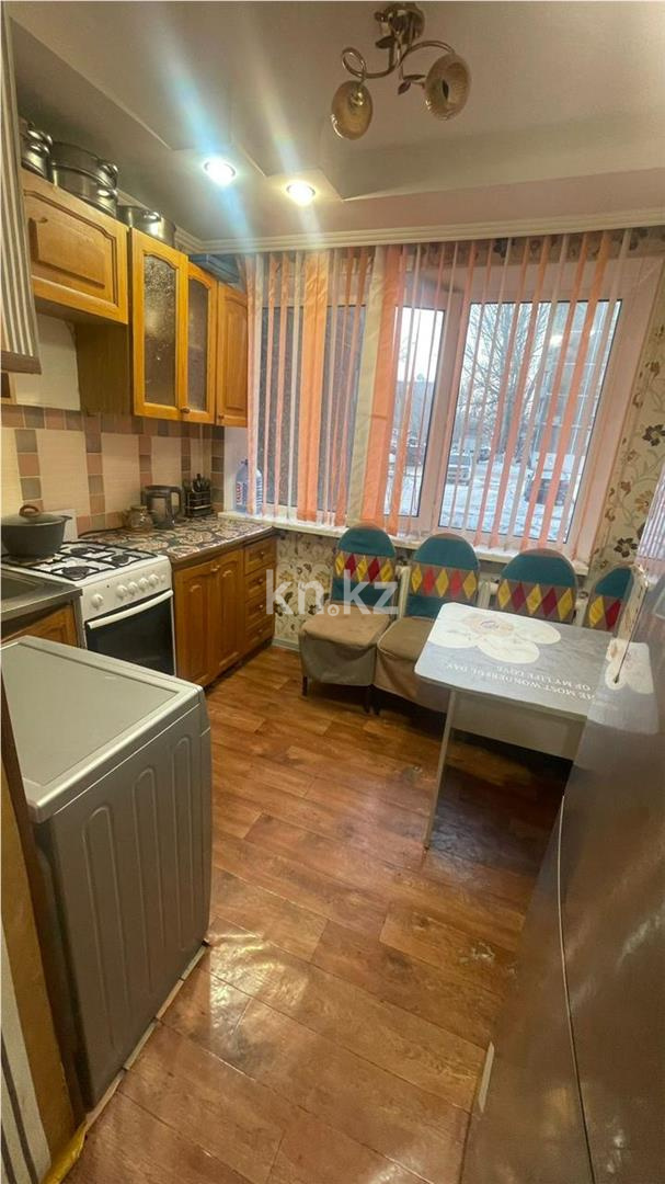 Продажа 2-комнатной квартиры, 56 м² в Караганде - фото 3