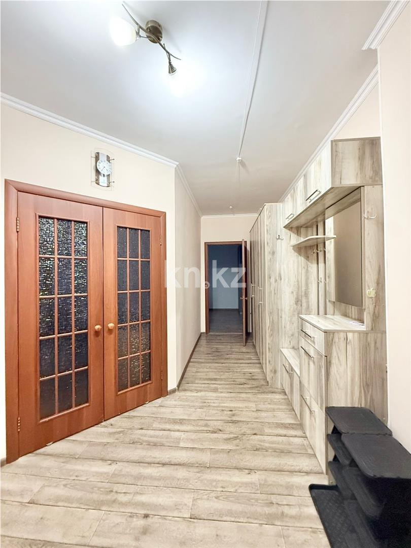 Продажа 2-комнатной квартиры, 66 м² в Караганде - фото 11