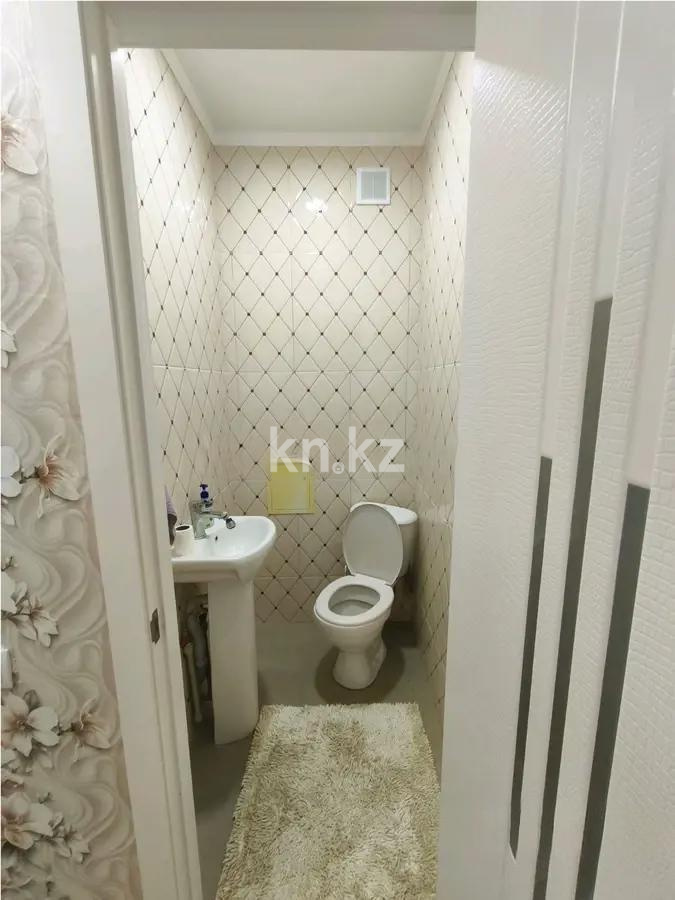 Продажа 1-комнатной квартиры, 51.02 м² в Астане - фото 4