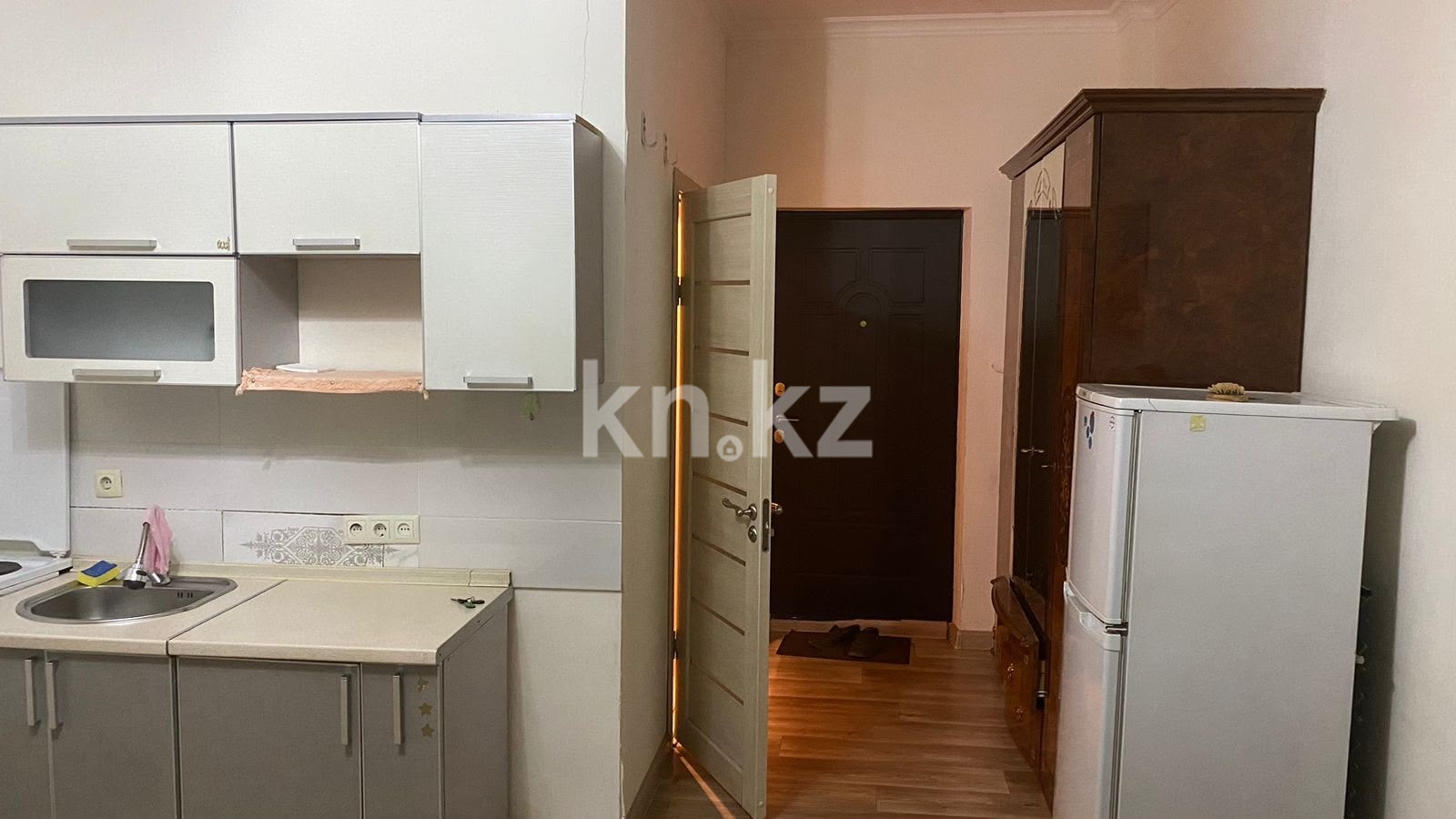 Аренда 1-комнатной квартиры, 30 м² в Астане - фото 2