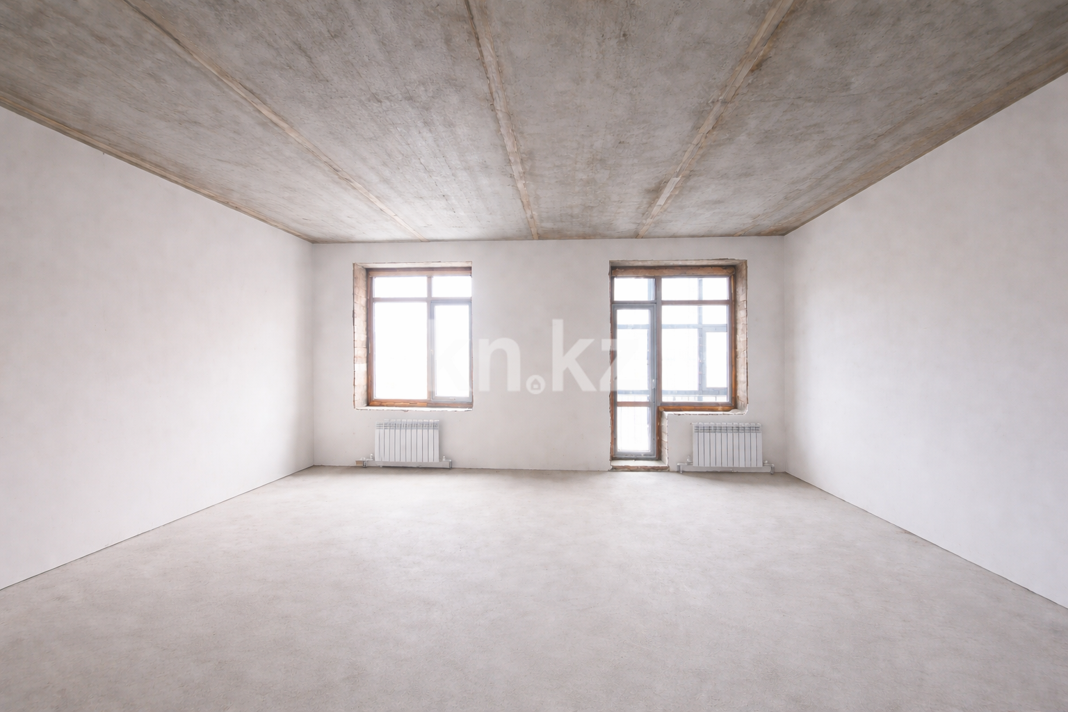 Продажа 4-комнатной квартиры, 133 м² в Караганде - фото 4