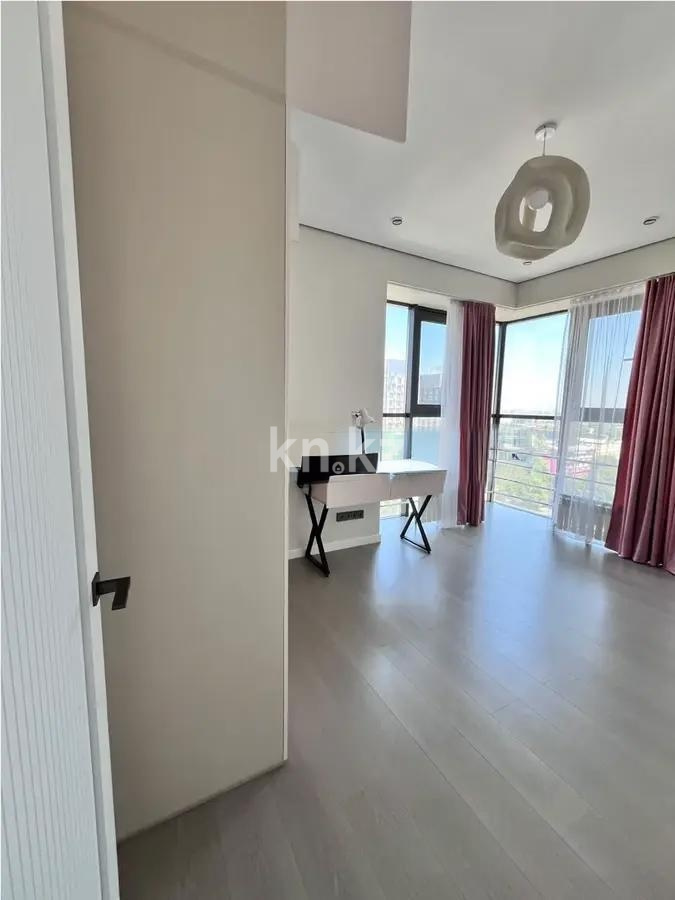 Продажа 3-комнатной квартиры, 102 м² в Алматы - фото 4